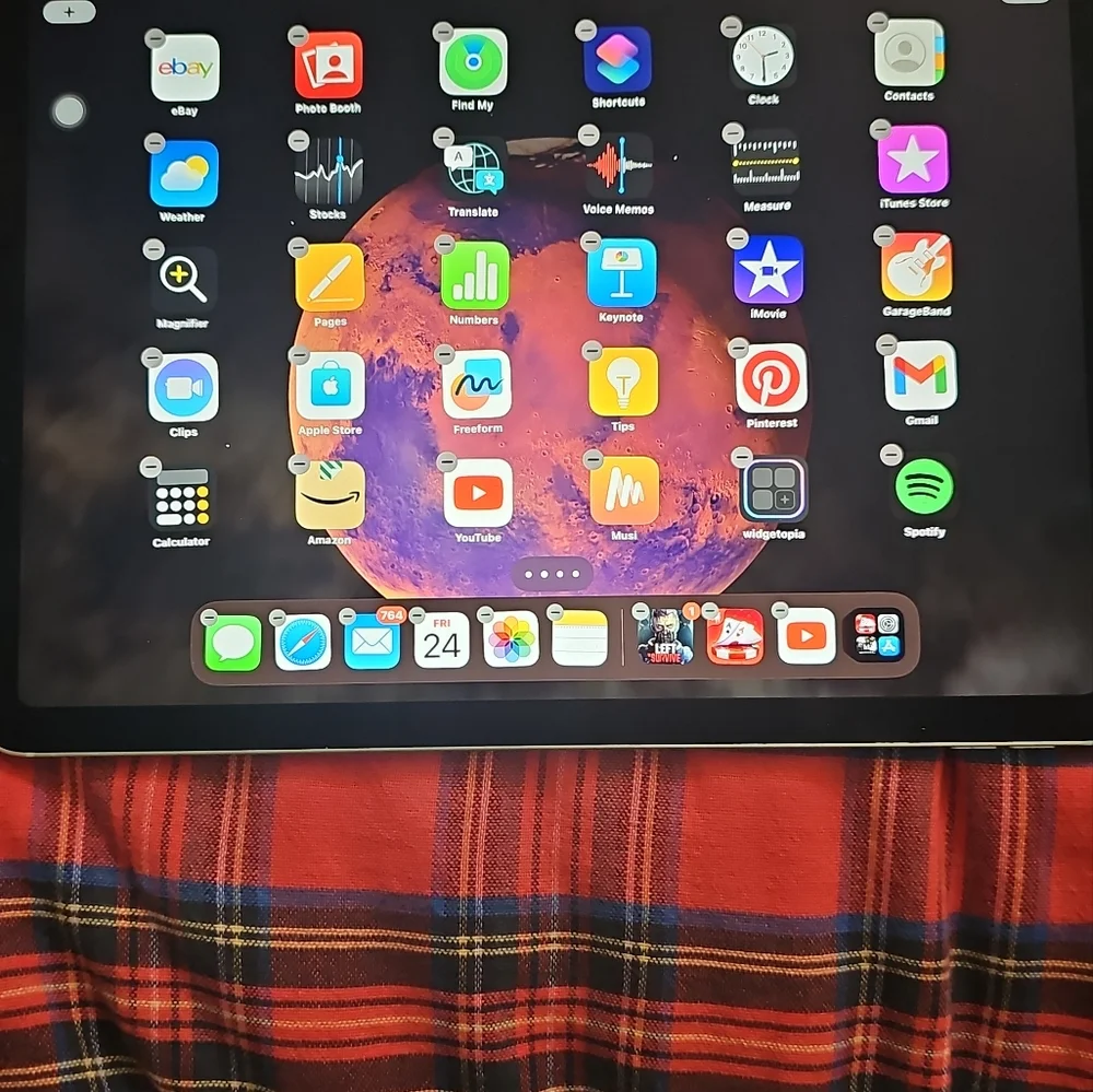 Apple ipad air air fourth generation